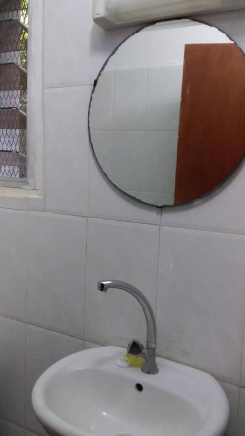 African Village Hotel Djibouti City Buitenkant foto